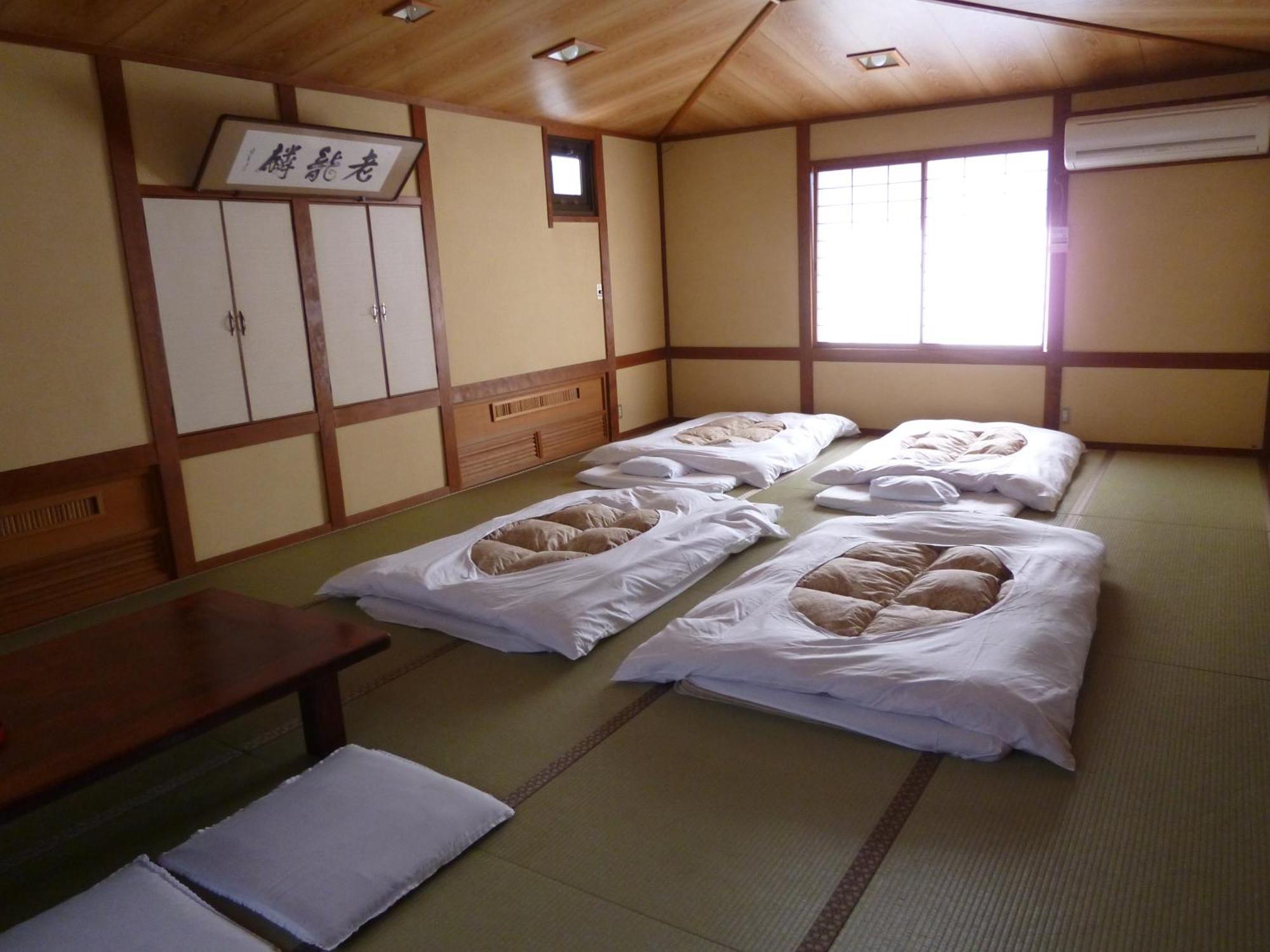 Iwamura Sanso Ena Exterior photo