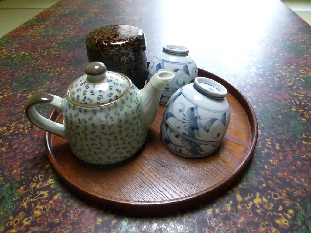 Iwamura Sanso Ena Room photo