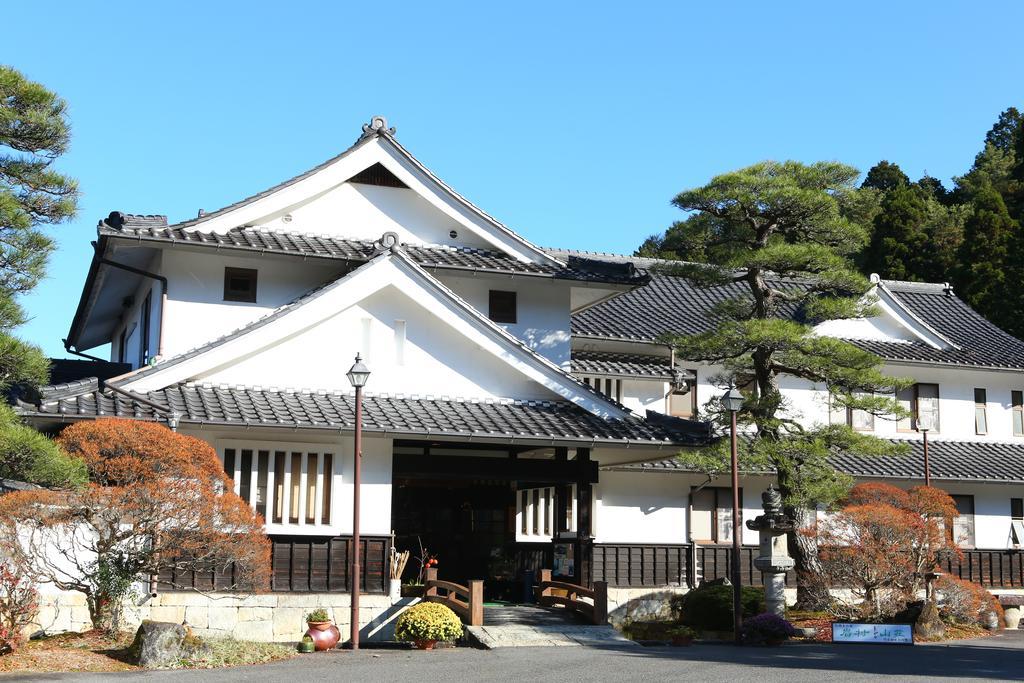 Iwamura Sanso Ena Exterior photo