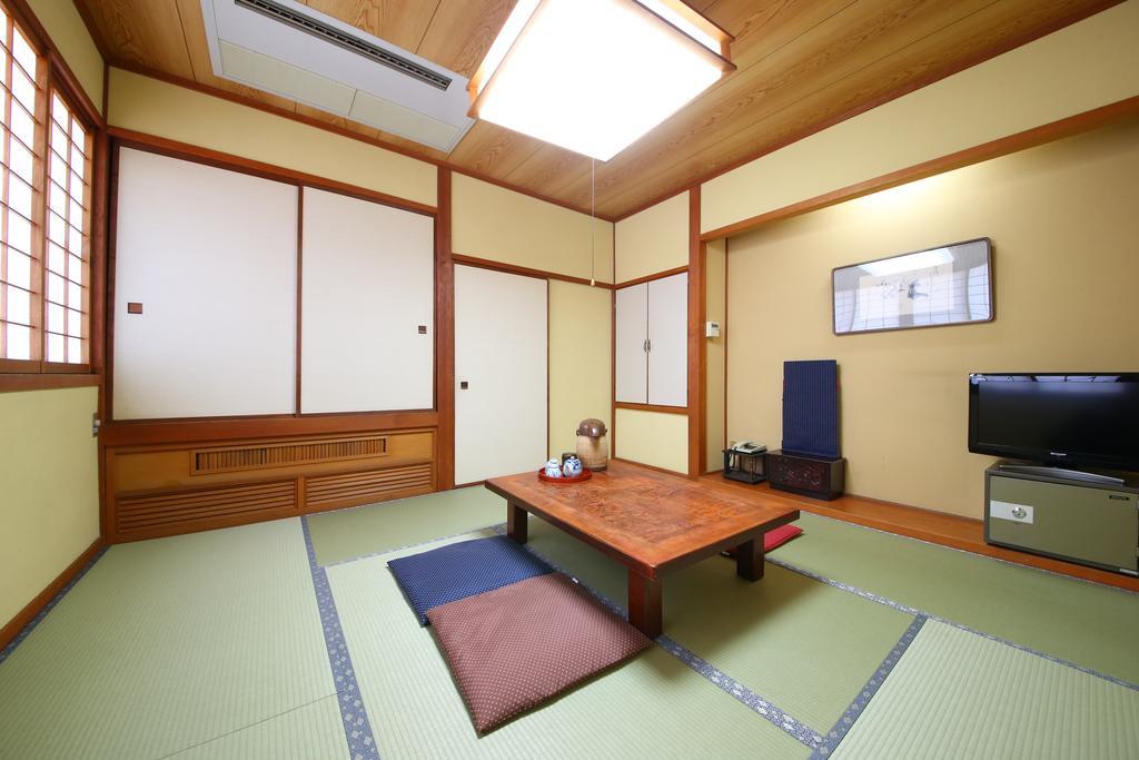Iwamura Sanso Ena Exterior photo