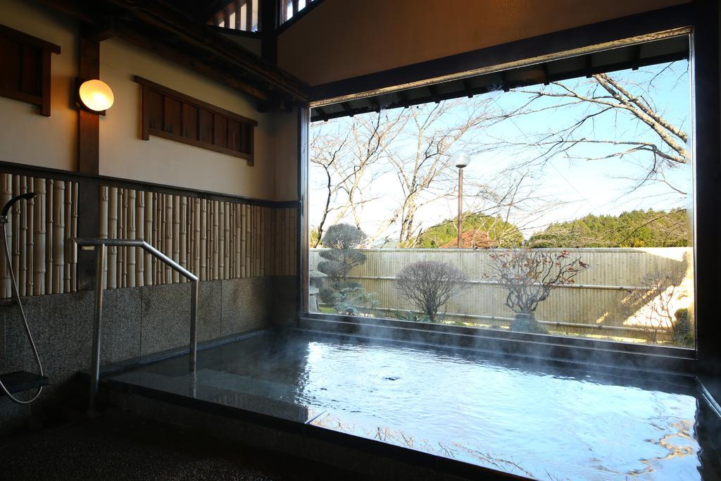 Iwamura Sanso Ena Exterior photo