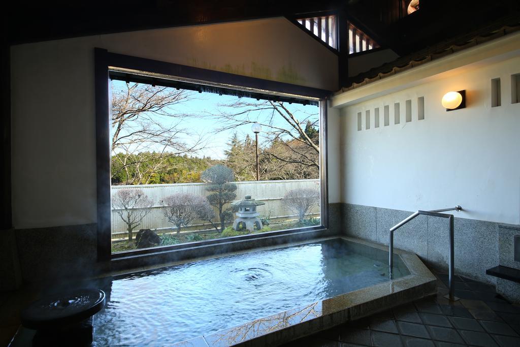 Iwamura Sanso Ena Exterior photo