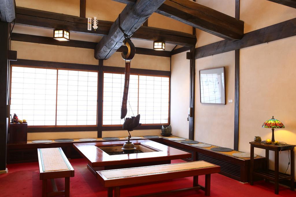 Iwamura Sanso Ena Exterior photo