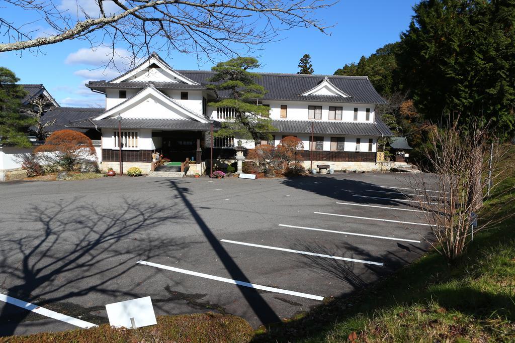 Iwamura Sanso Ena Exterior photo